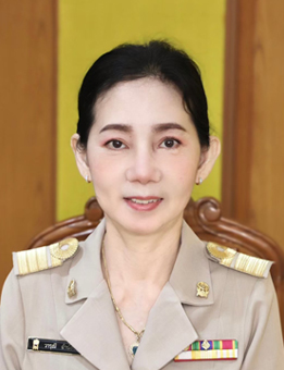 นางวารุณี  ฉ่ำน้อย